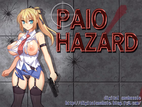 Others Completed Paio Hazard [digital onahooole] download