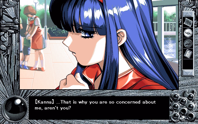 VN Others Completed YU-NO - The Girl that Chants Love at the Edge of the World [Final] [Elf]