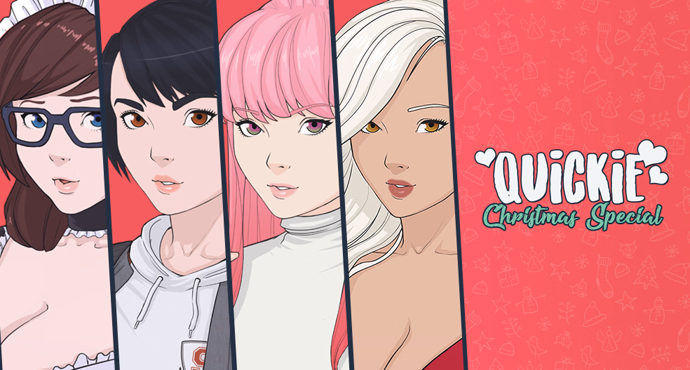 Collection VN Flash Completed Quickie [Premium] [Oppai Games]