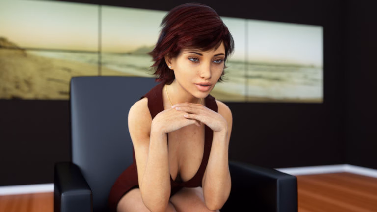 Ren'Py Completed Milfy City [v1.0e] [ICSTOR]