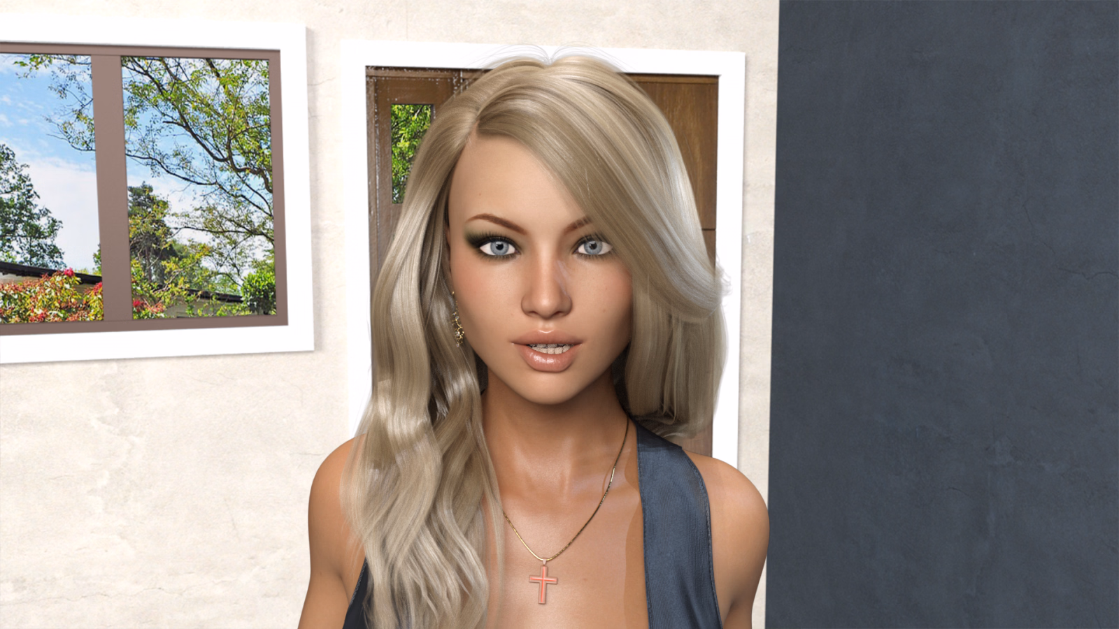 VN RPGM Abandoned My Temptation [Ep2 v1.0 Final] [TemptationXXX]