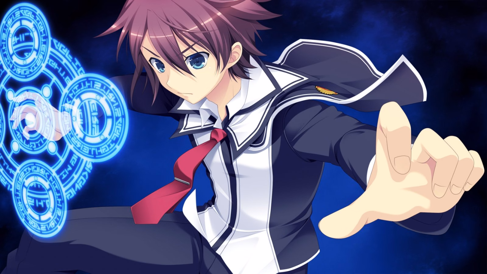 VN Others Completed Sorcery Jokers [3rd Eye]