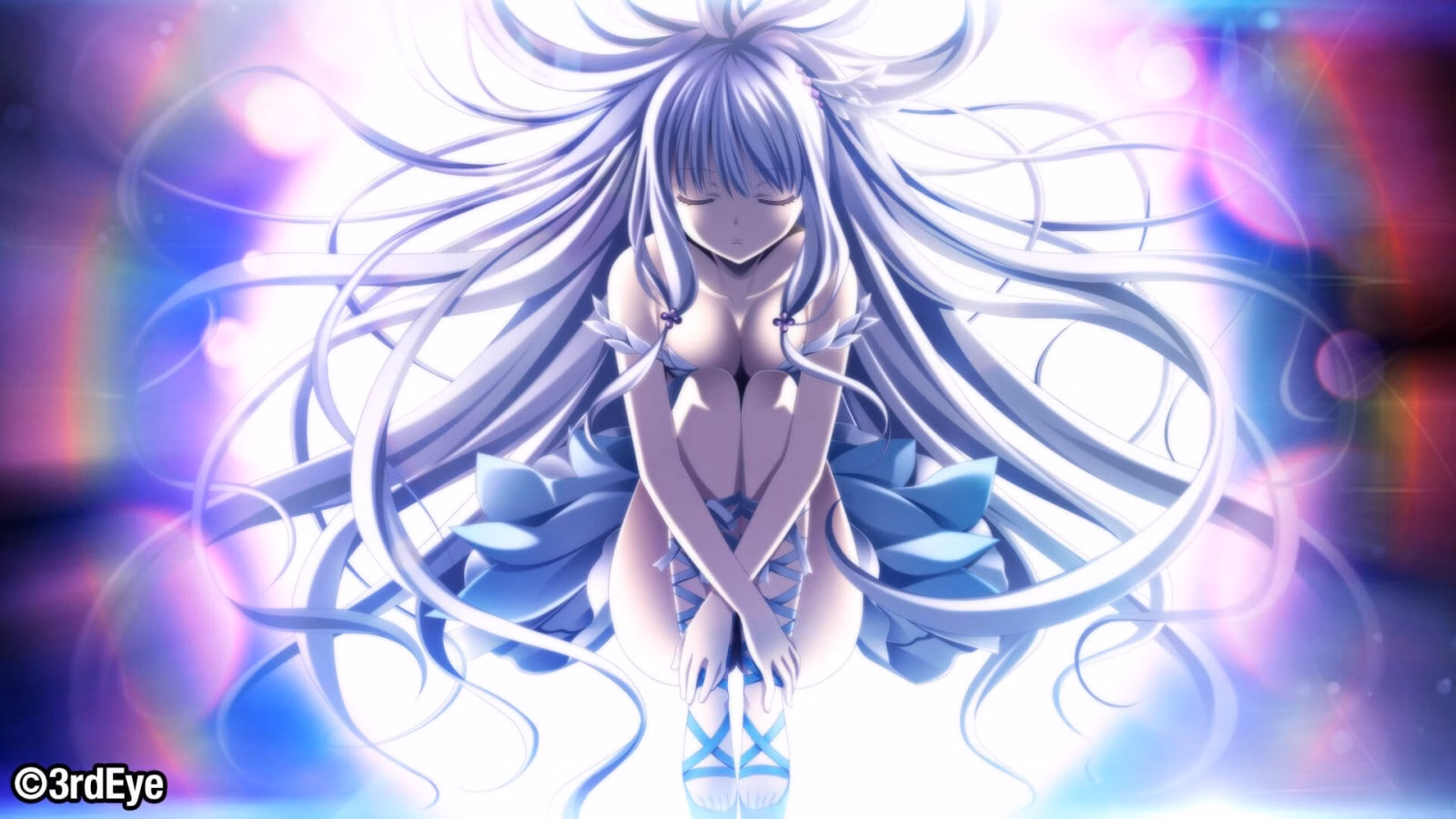 VN Others Completed Sorcery Jokers [3rd Eye]