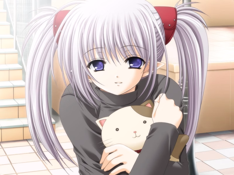 VN Others Completed Shuffle ! [Navel]