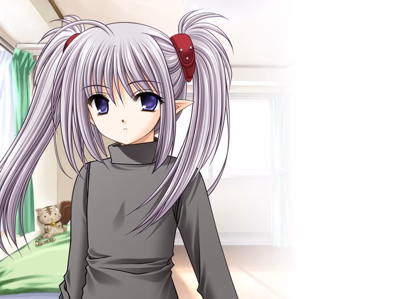VN Others Completed Shuffle ! [Navel]