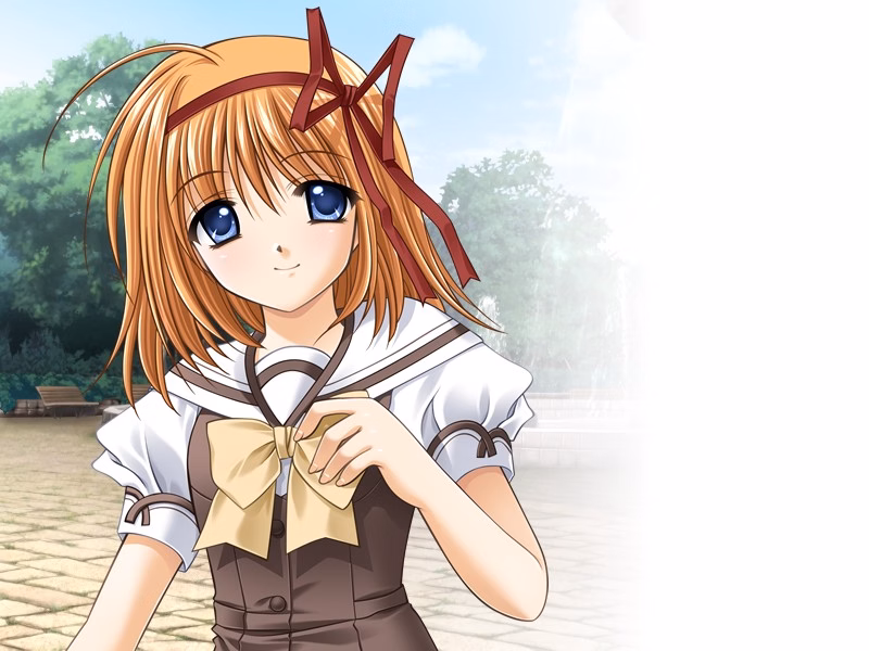VN Others Completed Shuffle ! [Navel]