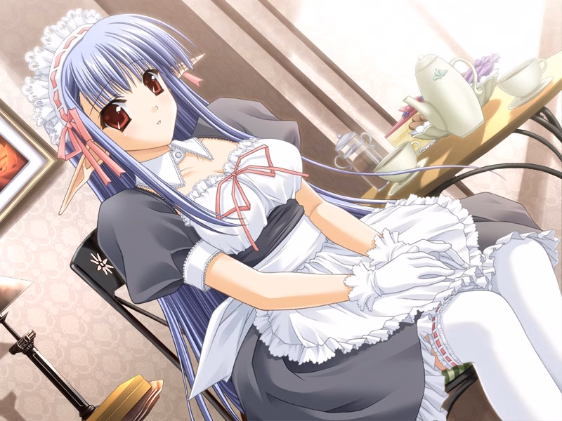 VN Others Completed Shuffle ! [Navel]