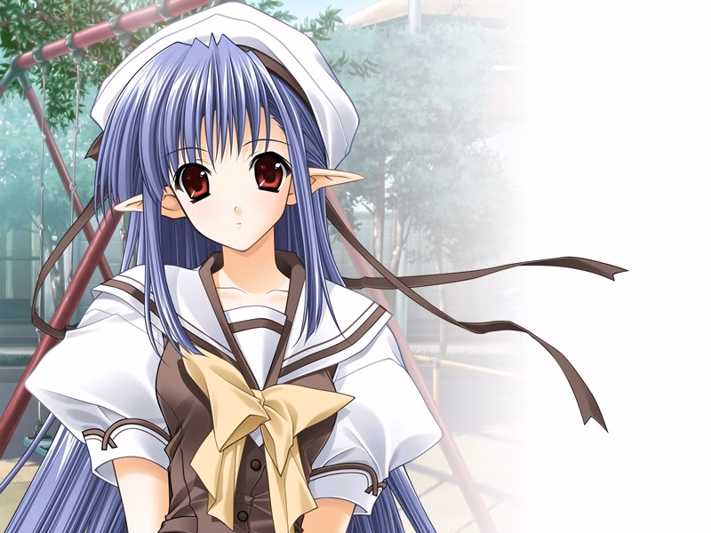 VN Others Completed Shuffle ! [Navel]