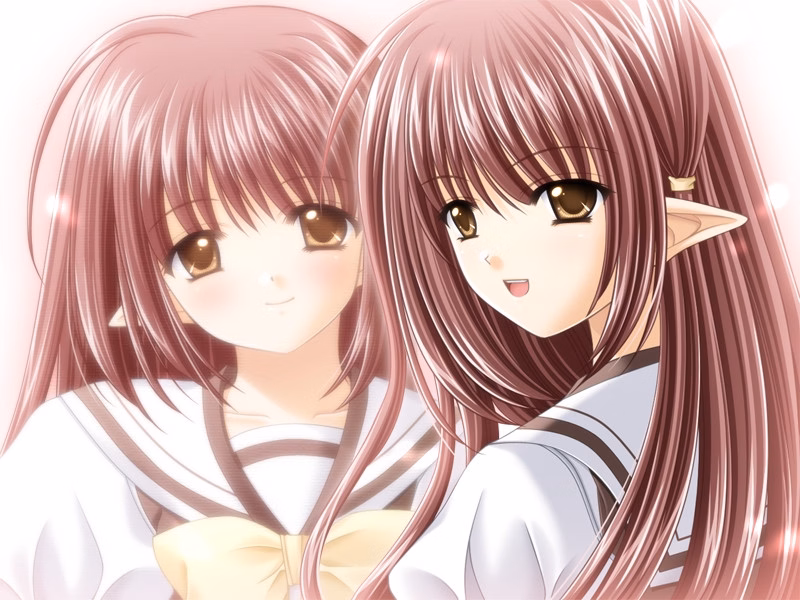 VN Others Completed Shuffle ! [Navel]