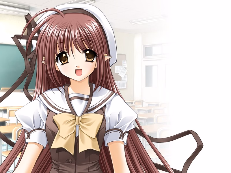 VN Others Completed Shuffle ! [Navel]