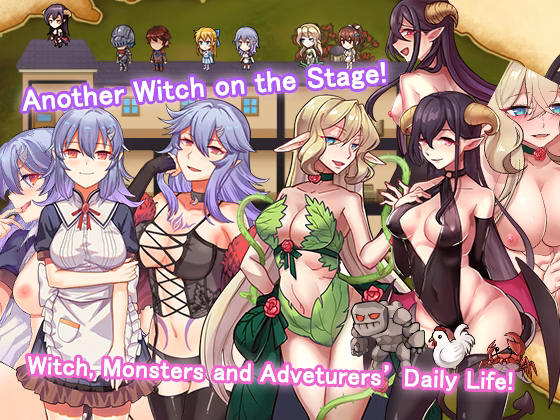Others Completed Witch Island II [Alibi+] download