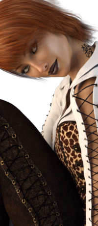 VN Ren'Py Abandoned Just Sam: The Case of Lilly-Anne [Ch. 1] [Vycron Entertainment]