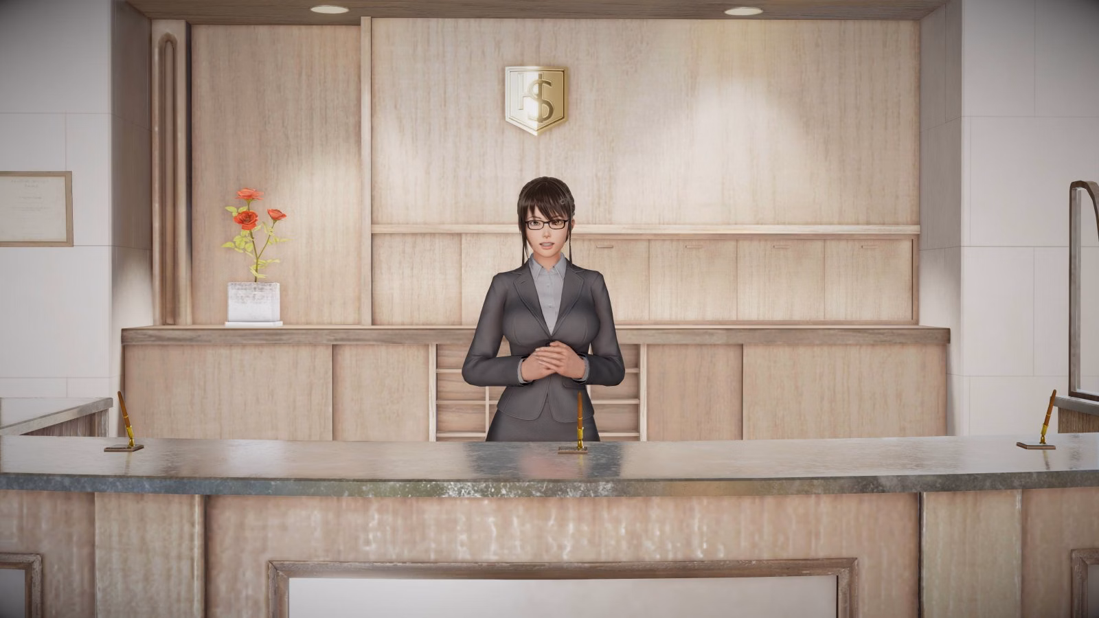 VN Unity Abandoned A Trip Abroad [v0.21] [Buckets]