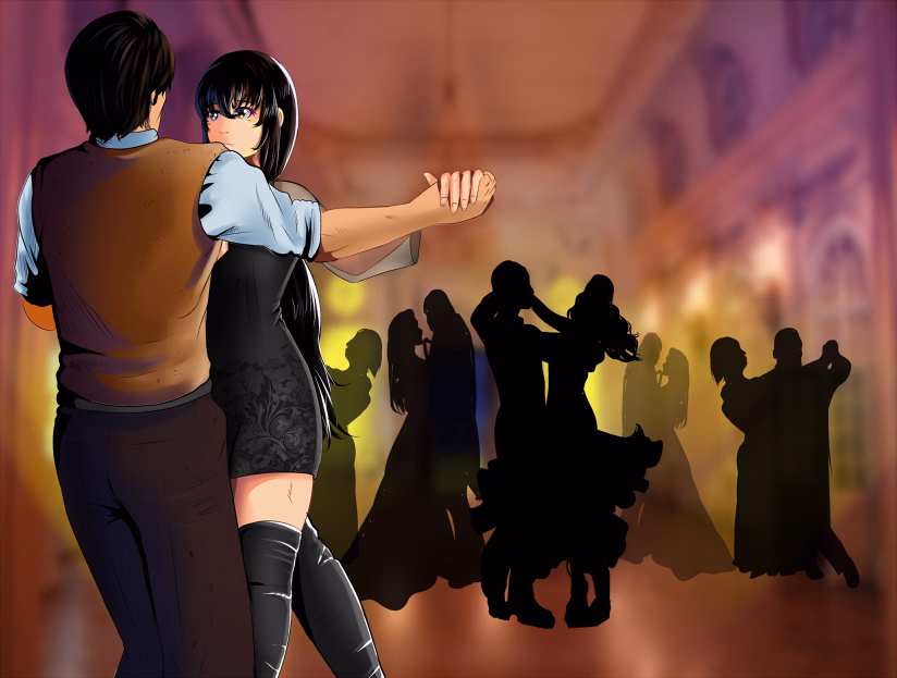 RPGM Dilmur [v0.21] [Shaso]
