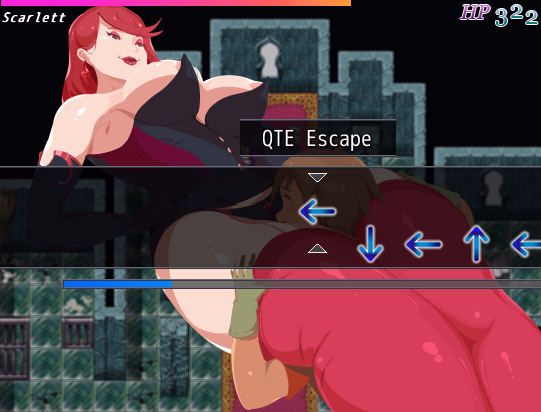 RPGM Tower of Trample [v1.18.0.4 + Standalone Floor 10] [Bo Wei/Koda]