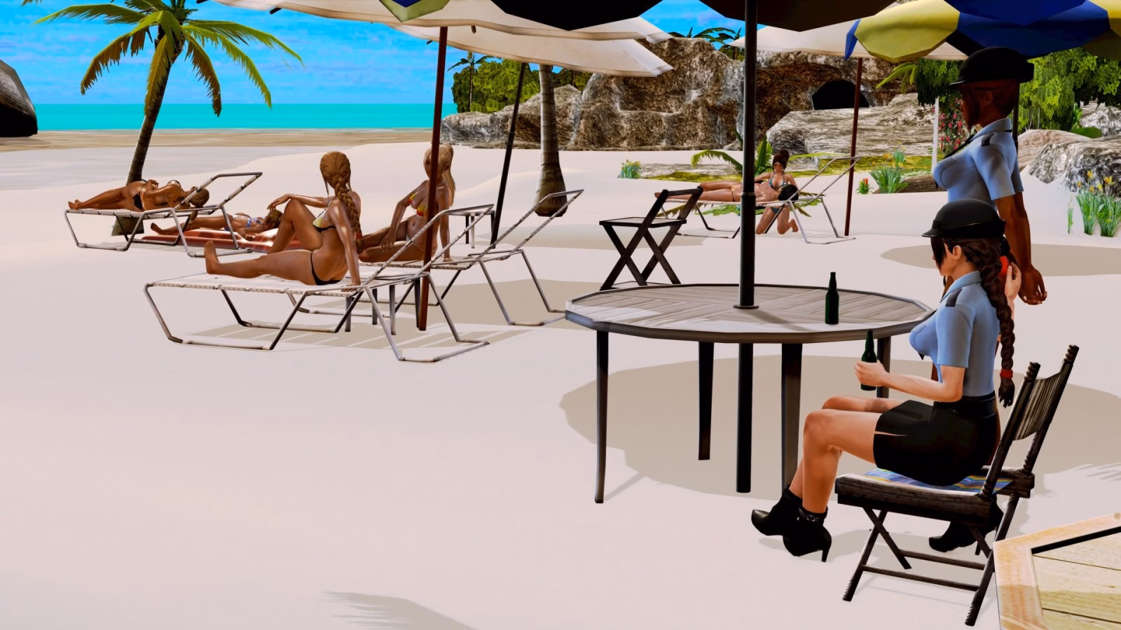 VN Ren'Py Abandoned Family Values [v0.2] [duncanmac]