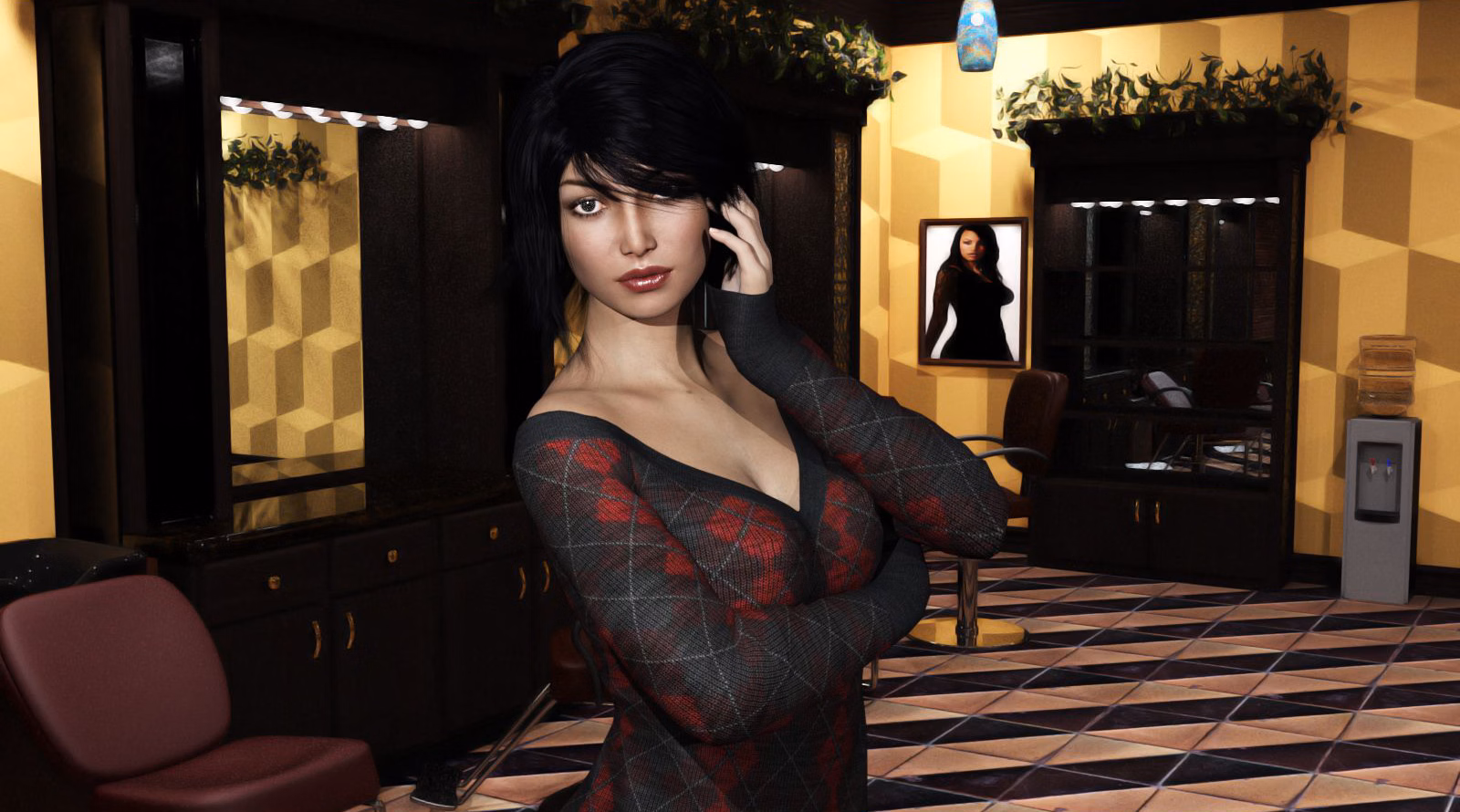 Unity Completed Snake Thompson [HoneyGames]