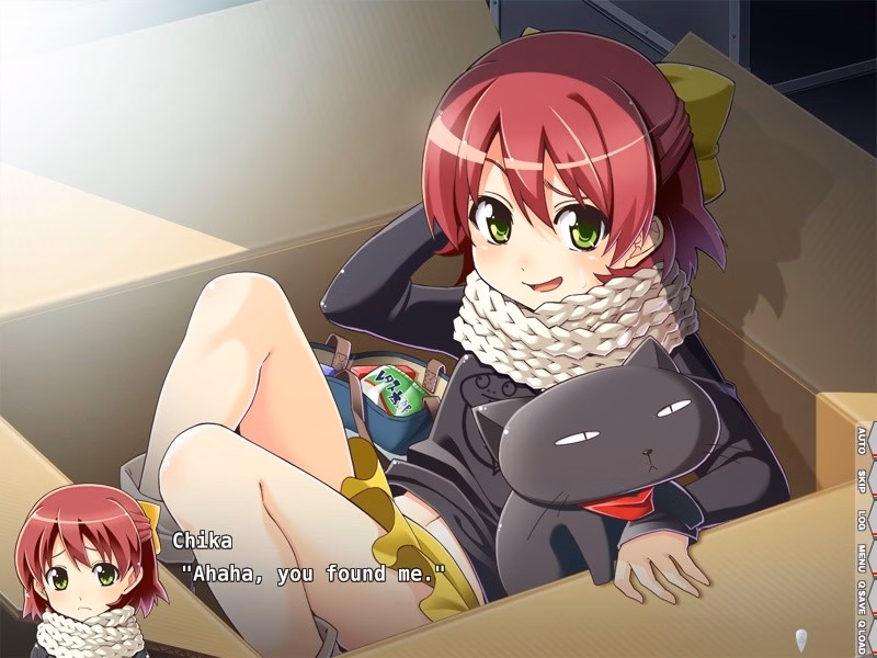 VN Others Completed DearDrops [Final] [Overdrive]