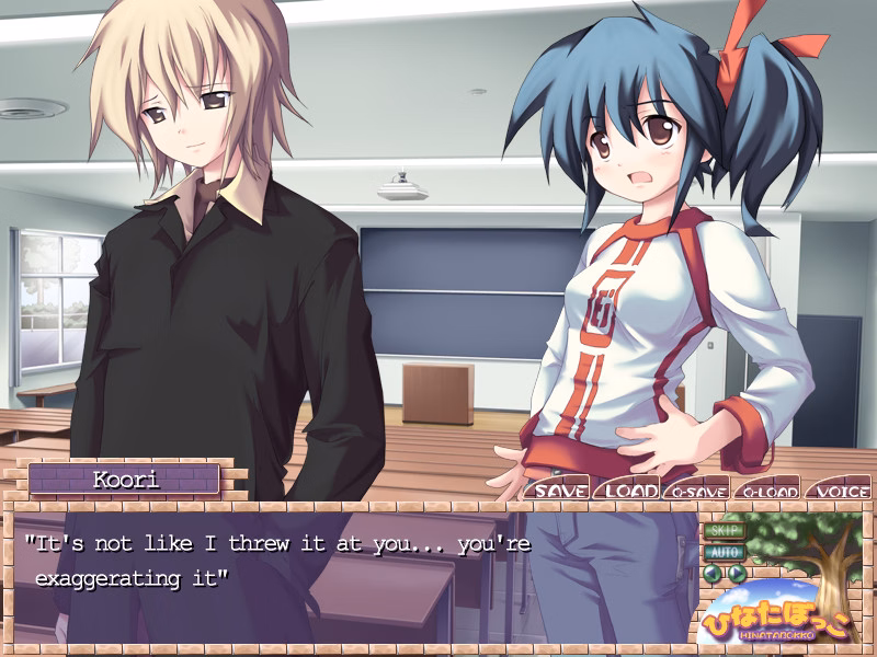VN Others Completed Hinata Bokko [Final] [Tarte]