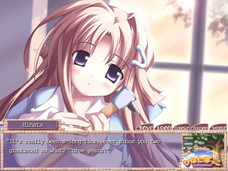 VN Others Completed Hinata Bokko [Final] [Tarte]
