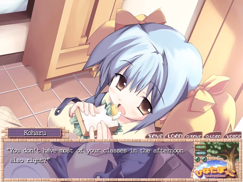 VN Others Completed Hinata Bokko [Final] [Tarte]