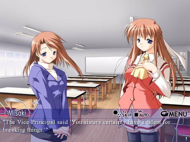 VN Others Completed Snow Sakura [Final] [D.O.]