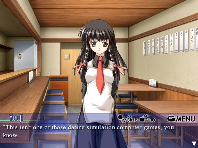 VN Others Completed Snow Sakura [Final] [D.O.]