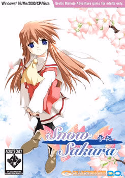 VN Others Completed Snow Sakura [Final] [D.O.] download