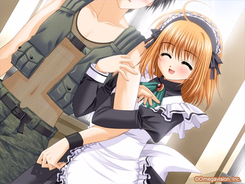 VN Others Completed Really Really [Vridge Inc. & Navel]