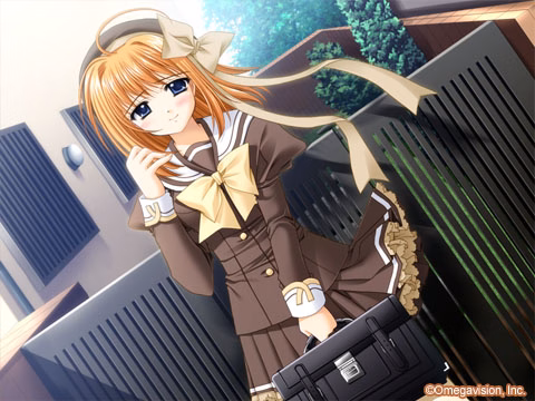 VN Others Completed Really Really [Vridge Inc. & Navel]
