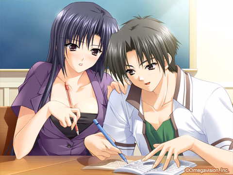 VN Others Completed Really Really [Vridge Inc. & Navel]