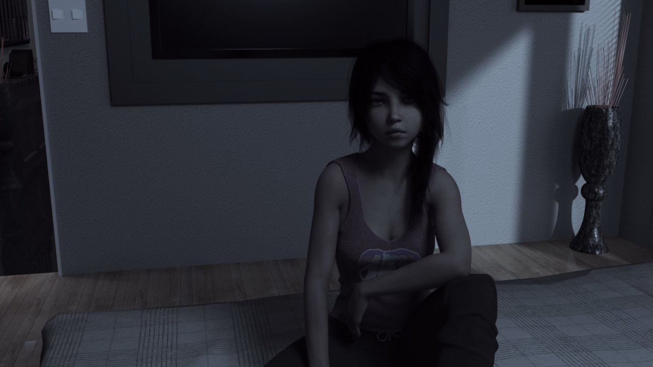 Ren'Py Abandoned A Sister's Love [v0.4] [BlackStar.Gamez]