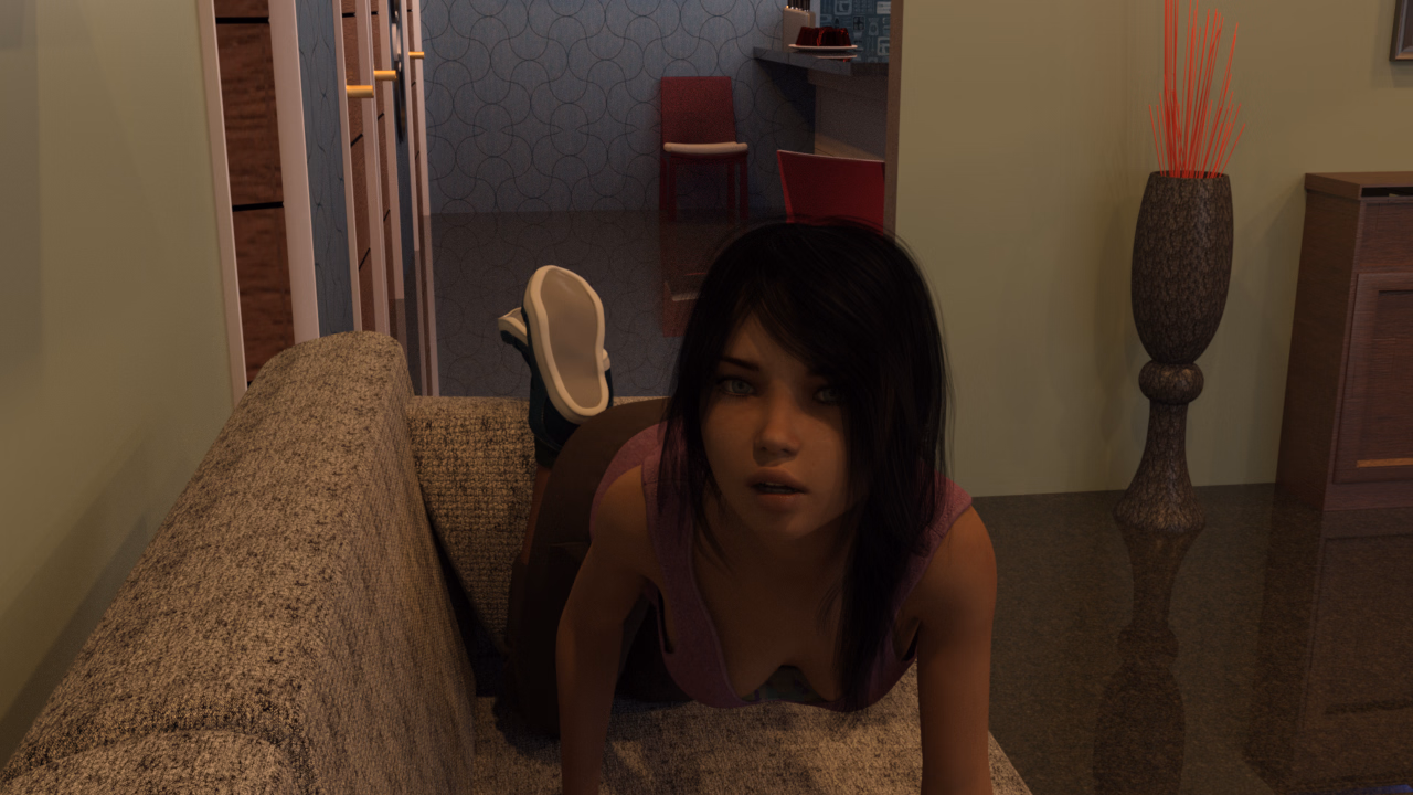 Ren'Py Abandoned A Sister's Love [v0.4] [BlackStar.Gamez]