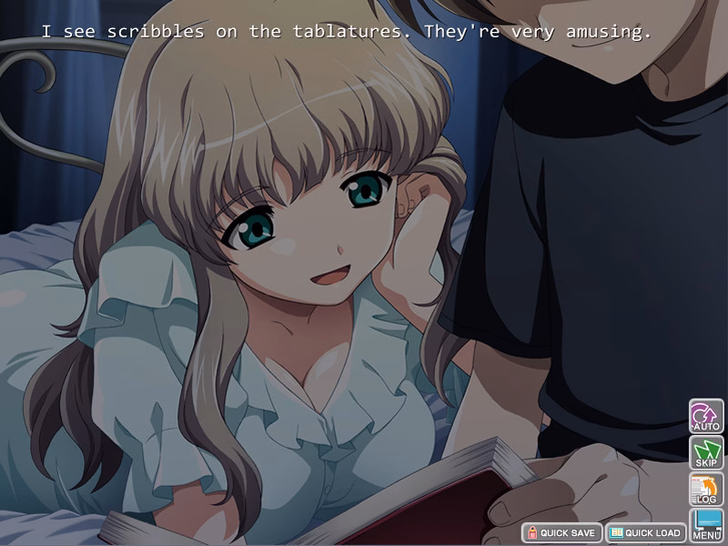 VN Others Completed Kira Kira [Overdrive]