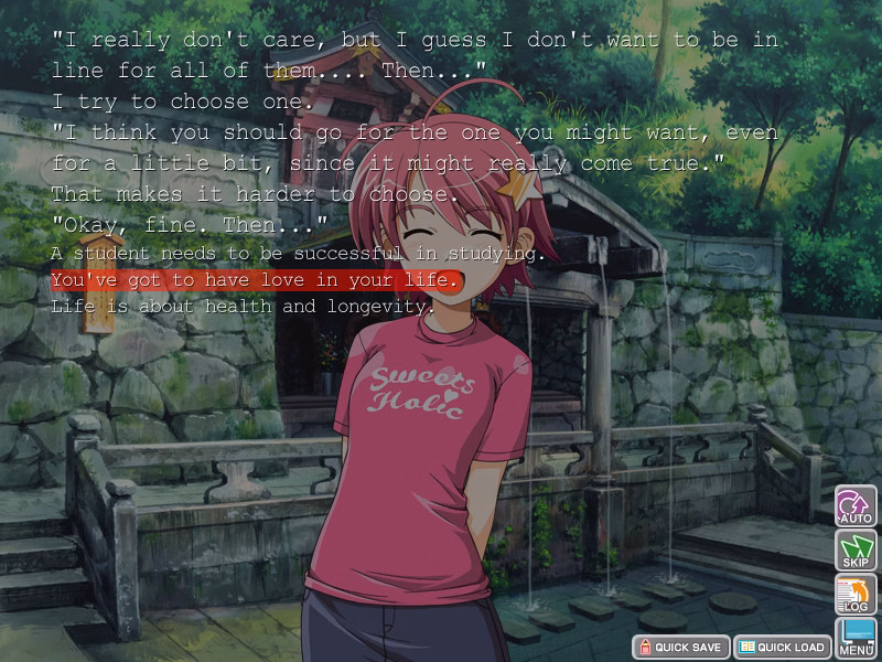 VN Others Completed Kira Kira [Overdrive]