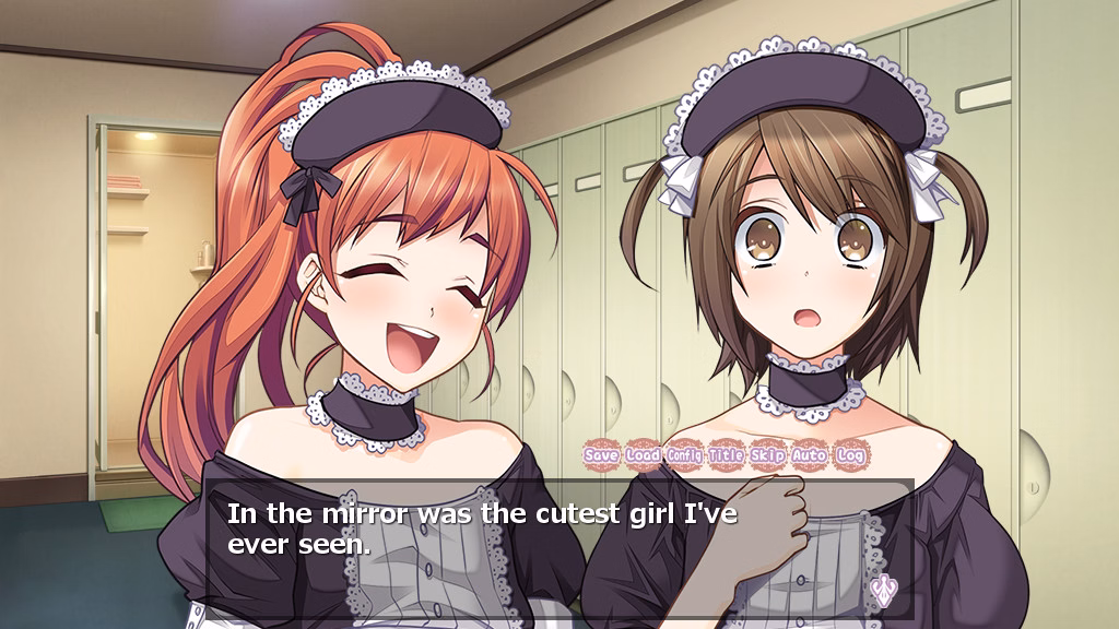 VN Others Completed Otomaid @ Cafe [Final] [Otoko no Ko Club]
