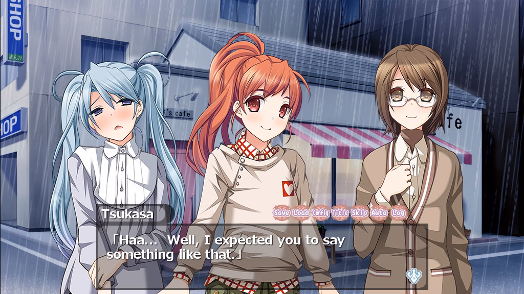 VN Others Completed Otomaid @ Cafe [Final] [Otoko no Ko Club]