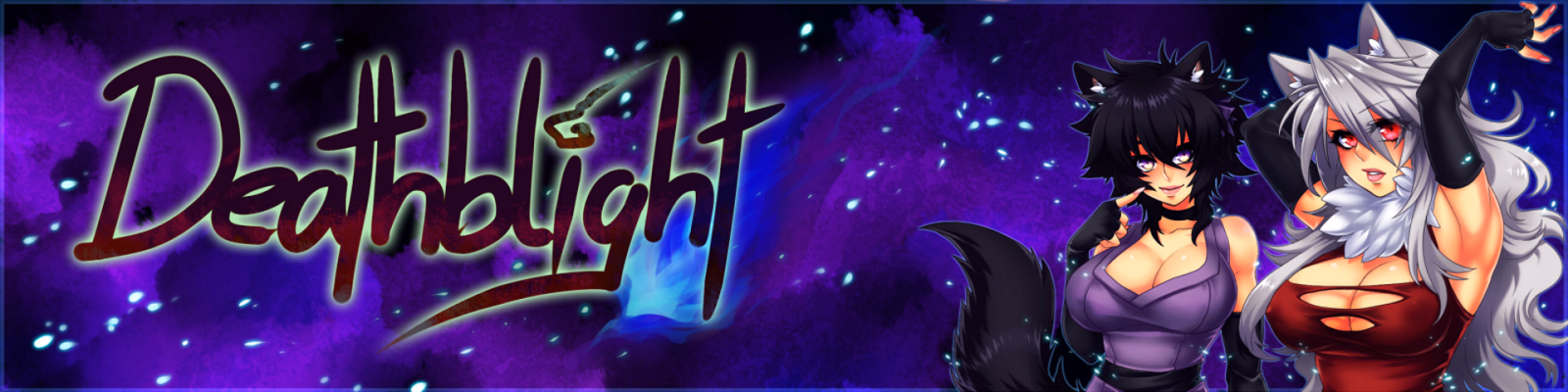 RPGM Abandoned Deathblight Rpg- Operation Thunderfang [Beta 2] [Crescentia] download