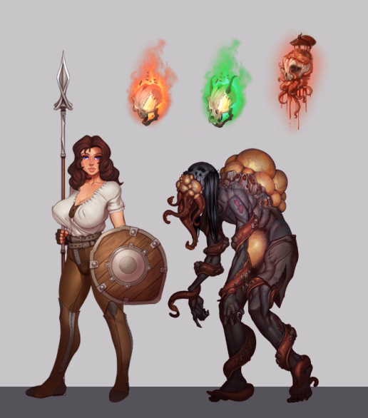 Unity Abandoned Almastriga [v0.1.39] [Taboolicious]