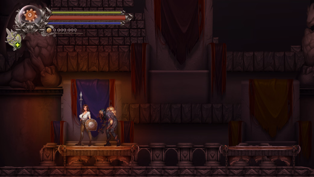 Unity Abandoned Almastriga [v0.1.39] [Taboolicious]