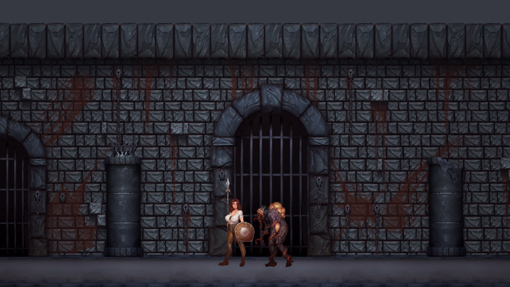 Unity Abandoned Almastriga [v0.1.39] [Taboolicious]