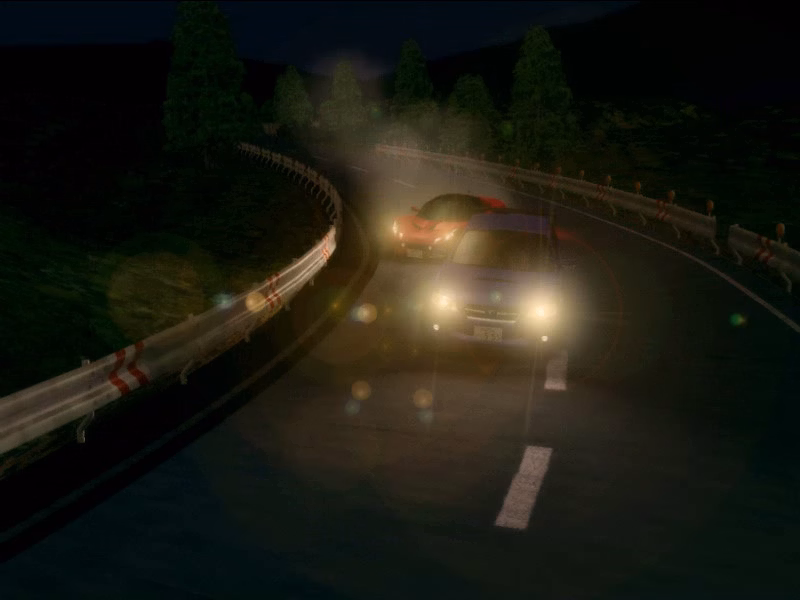 VN Others Completed Moero Downhill Night 2 [TOP]