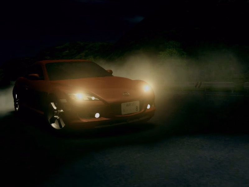 VN Others Completed Moero Downhill Night 2 [TOP]