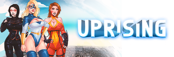 RPGM Abandoned Uprising [Ep. 2.0B] [Kaliyo] download
