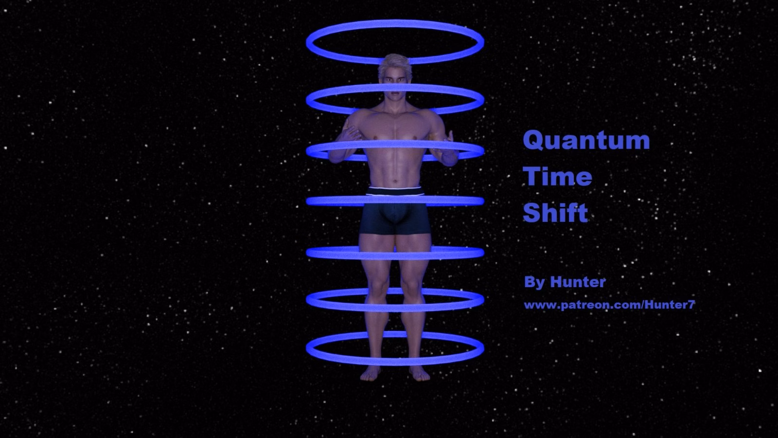 VN Others Abandoned Quantum Time Shift [Ch. 1 Ep. 1] [Hunter] download