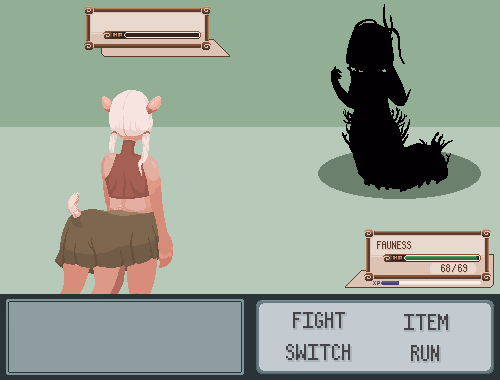 Others Abandoned Sheperd Of Hybria [v0.11] [PinkPixel]