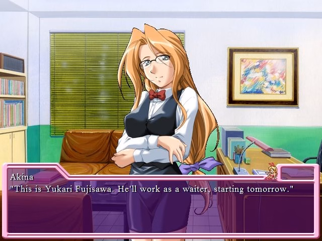 VN Others Completed Do You Like Horny Bunnies? [Final] [ZyX]