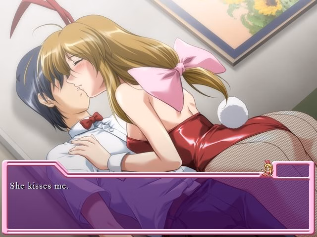 VN Others Completed Do You Like Horny Bunnies? [Final] [ZyX]