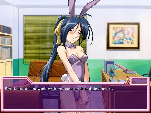 VN Others Completed Do You Like Horny Bunnies? [Final] [ZyX]
