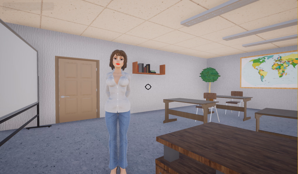 Unreal Engine Completed Private Lessons [DumbCrow]
